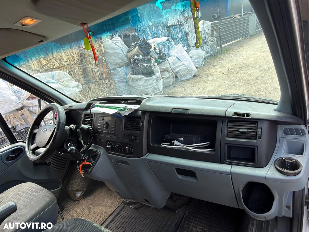 Ford TRANSIT - 5