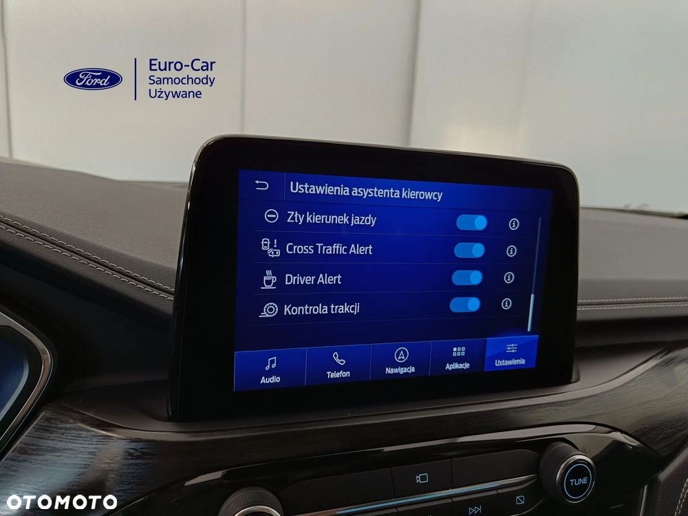 Ford Kuga 2.5 Duratec FHEV VIGNALE - 24
