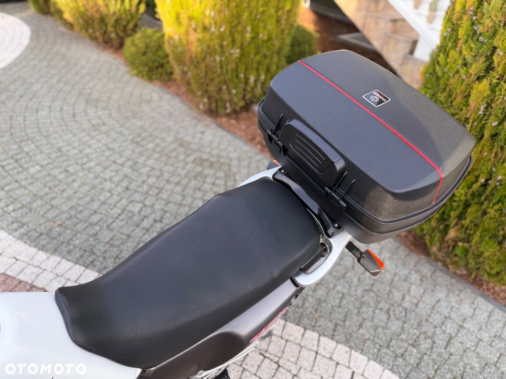 Honda XRV - 34