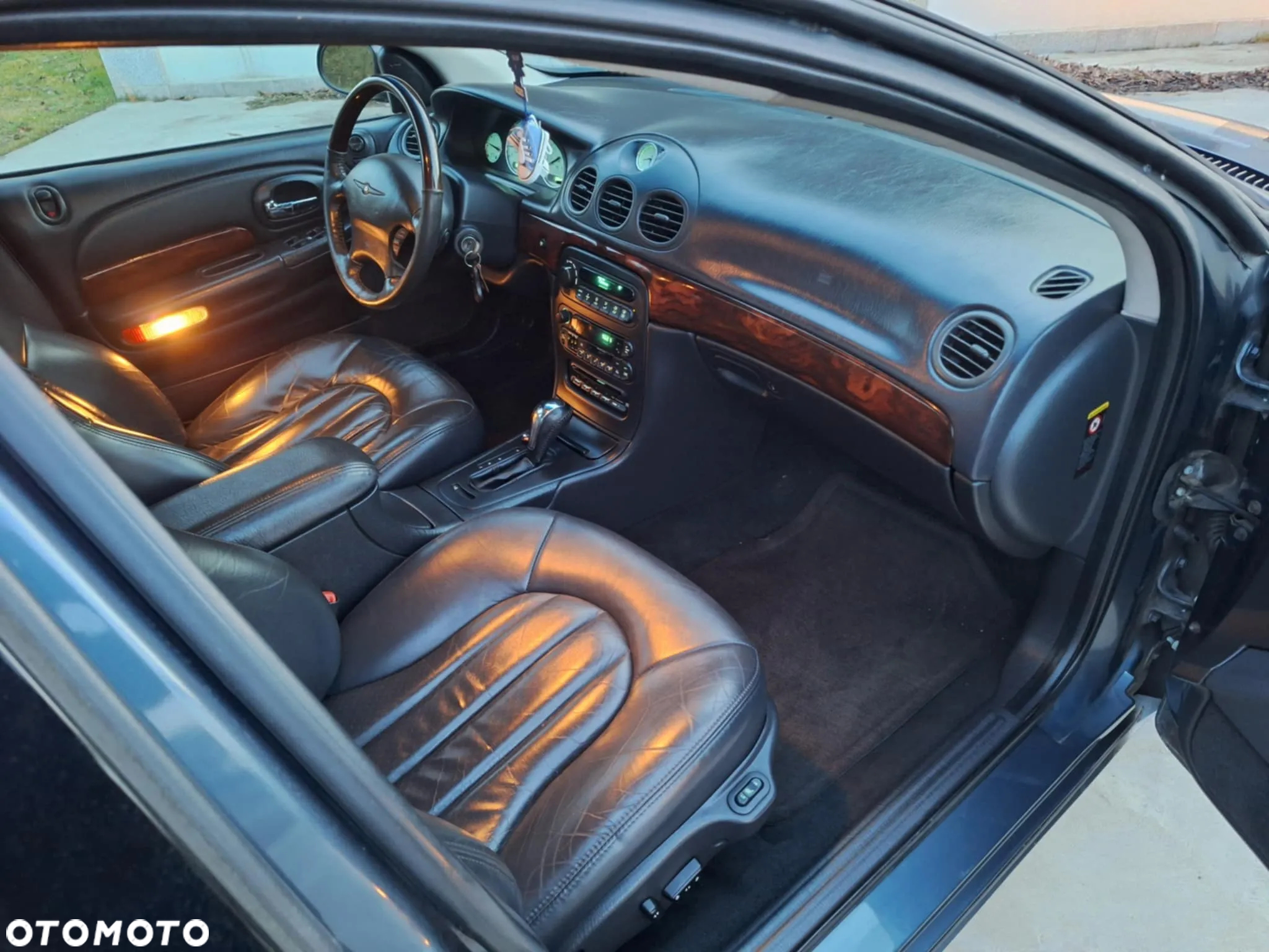 Chrysler 300M 3.5 - 15