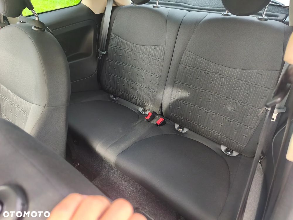 Fiat 500 - 11