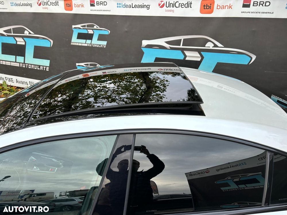 Peugeot 508 2.0 BlueHDI STT Aut. GT Line - 11