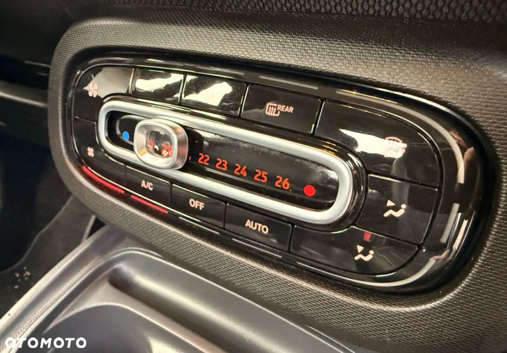 Smart Fortwo - 22