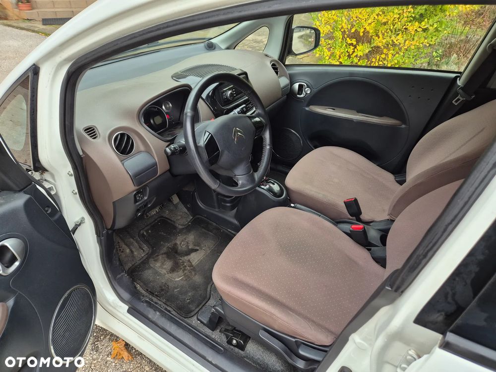 Citroën C-Zero Standard - 15