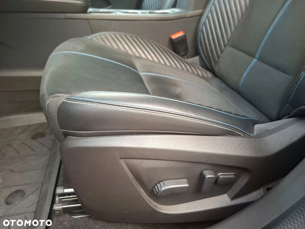 Renault Arkana 1.3 TCe mHEV Esprit Alpine EDC - 12