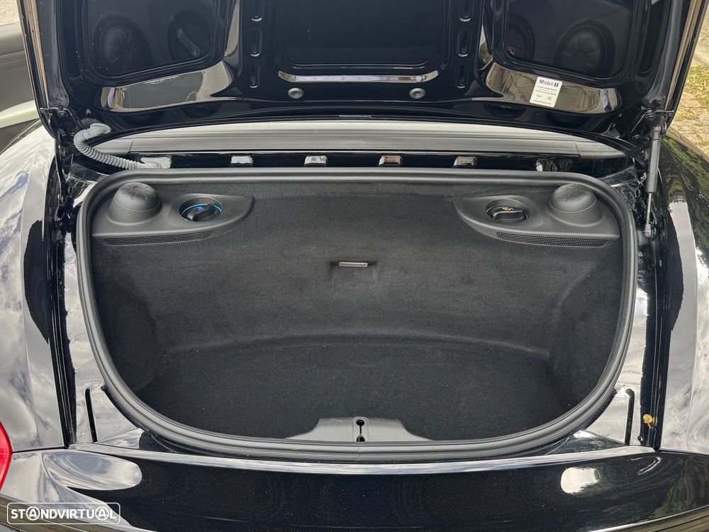 Porsche Boxster PDK Black Edition - 15