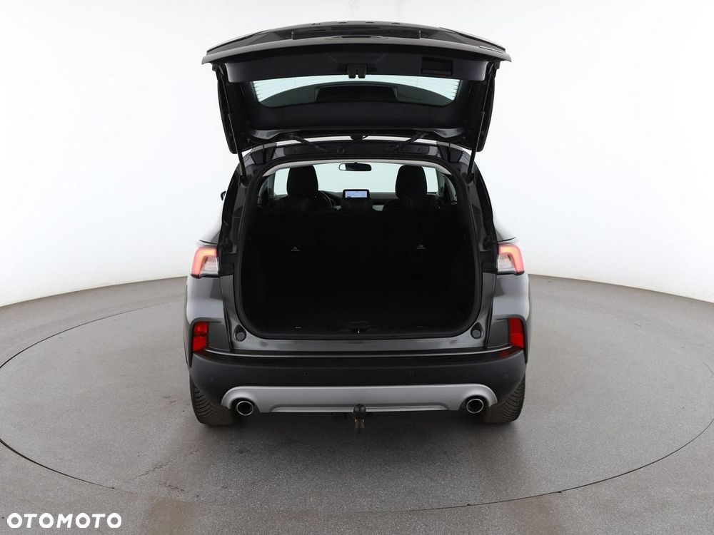 Ford Kuga 2.0 TDCi 4x2 Cool & Connect - 20