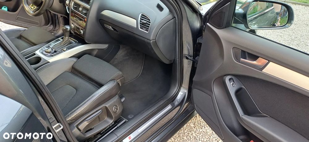 Audi A4 - 17