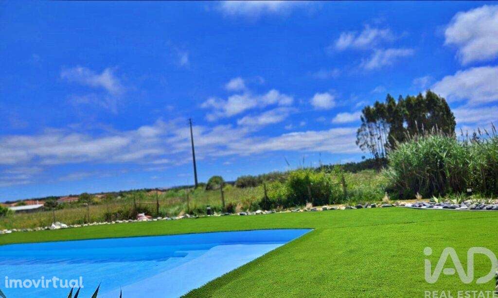 Casa T2 em Caldas da Rainha - Santo Onofre e Serra do Bouro de 107,00 - Grande imagem: 3/29