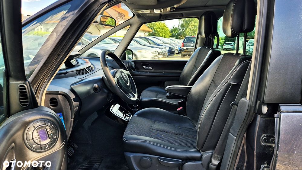 Renault Espace 2.0 Privilege - 32