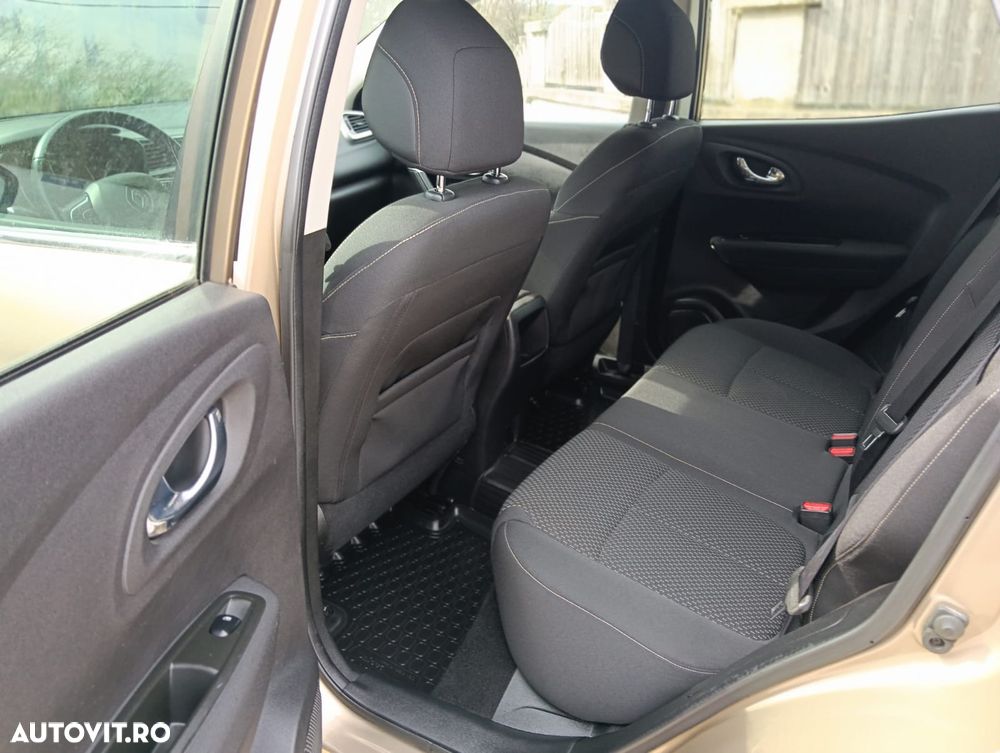 Renault Kadjar Energy dCi 110 Business - 29