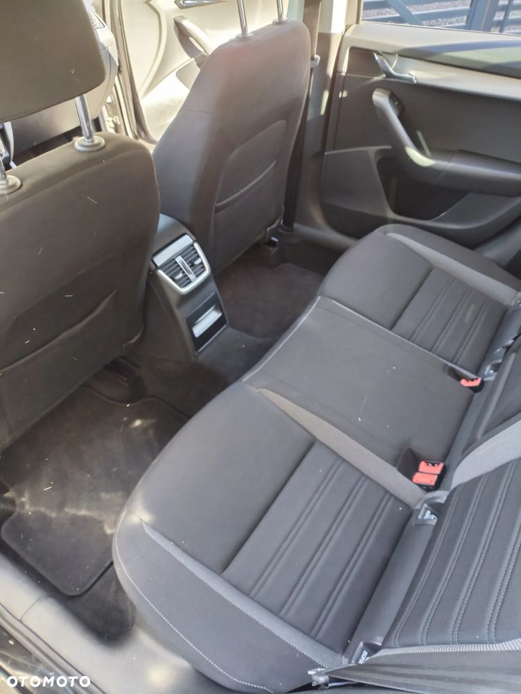 Skoda Octavia 1.5 TSI ACT Style DSG - 22