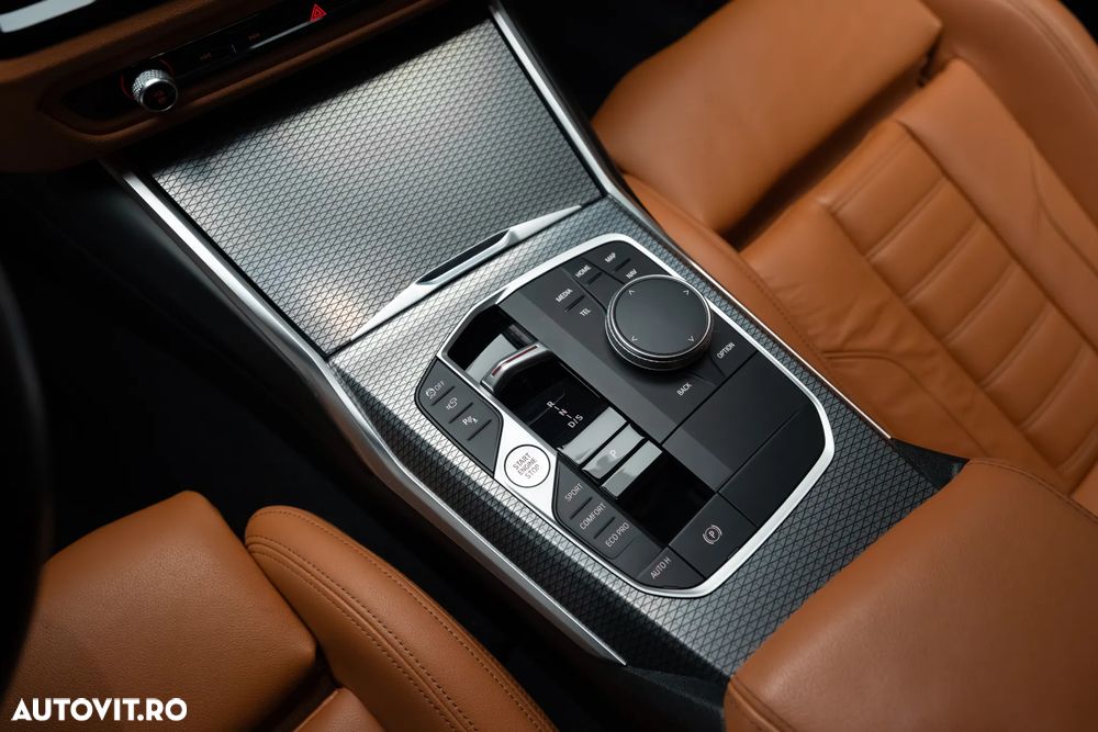 BMW M3 M340i xDrive - 20