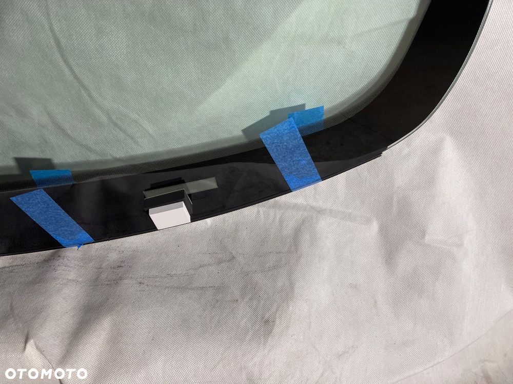 szyba przednia ford escape / kuga sensor kamera acoustic 2019- - 3
