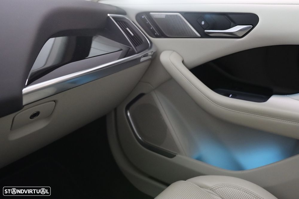 Jaguar I-Pace EV400 AWD R-DYNAMIC HSE - 19