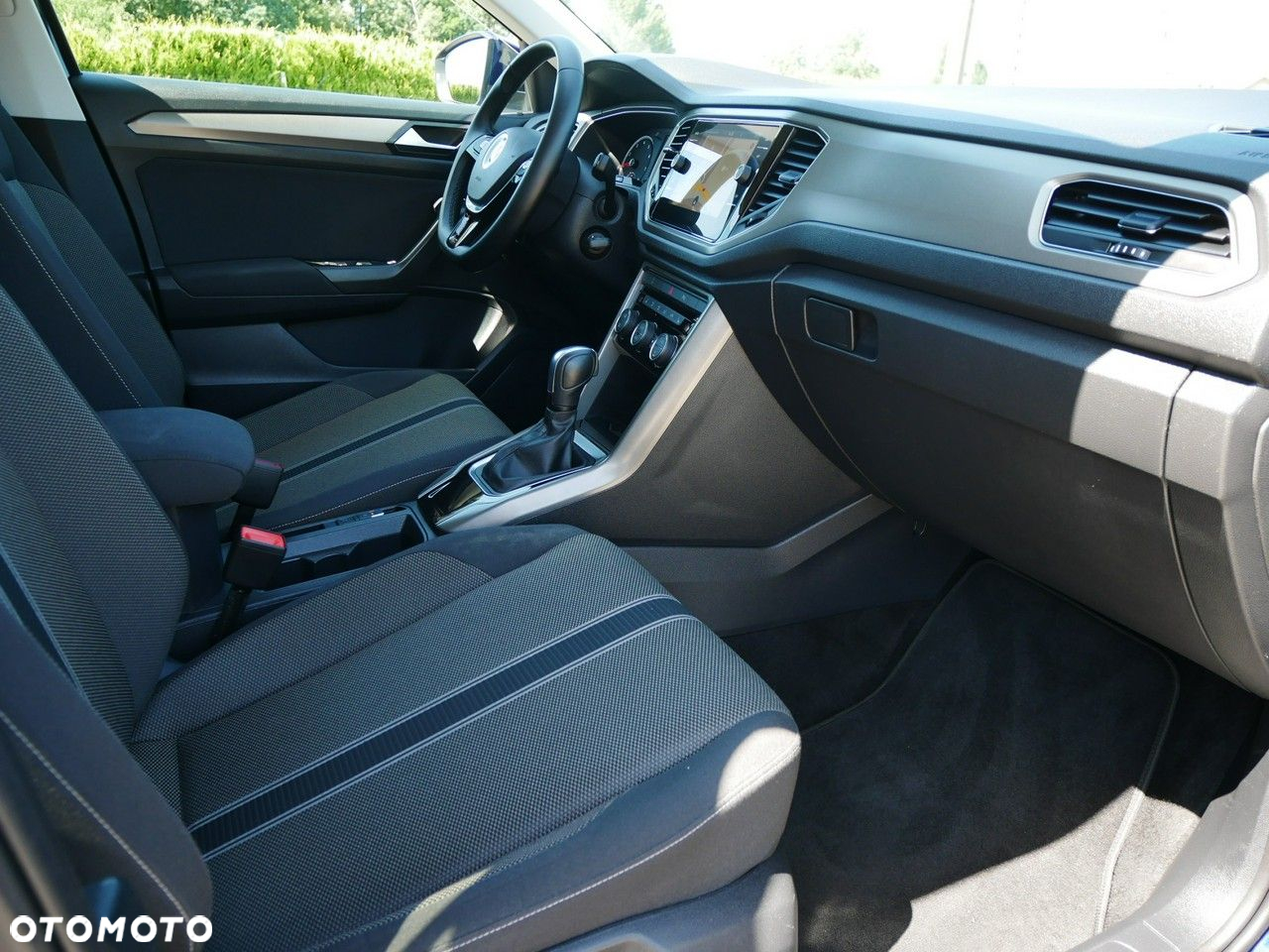 Volkswagen T-Roc - 21