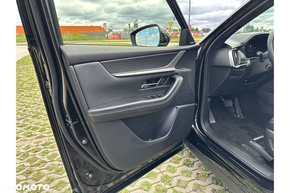 Mazda CX-80 - 9