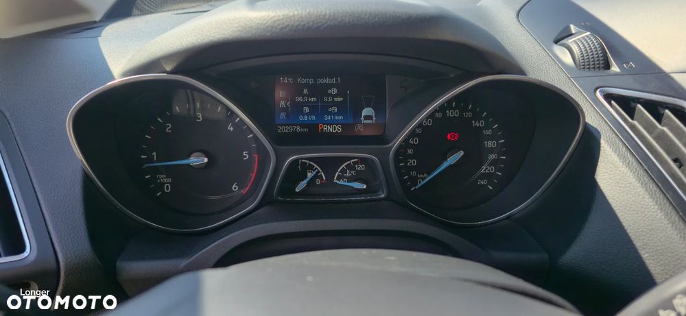Ford C-MAX 2.0 TDCi Edition ASS - 7