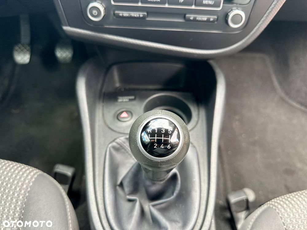Seat Leon 1.2 TSI Ecomotive Good Stuff - 14