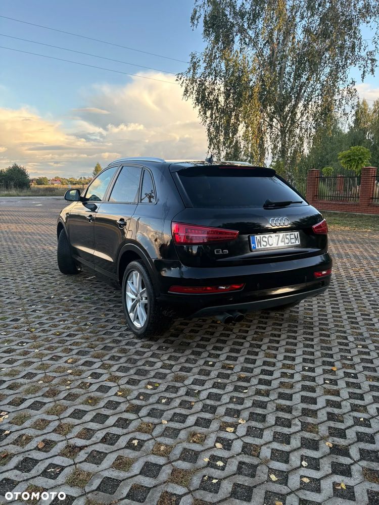 Audi Q3 - 4
