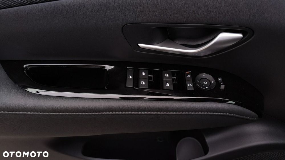 Hyundai Tucson 1.6 T-GDi HEV Platinum 2WD - 10