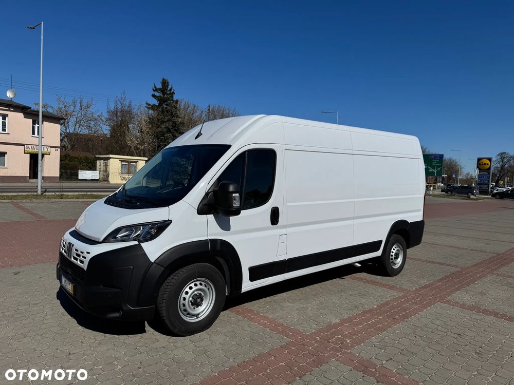 Fiat Ducato - 8