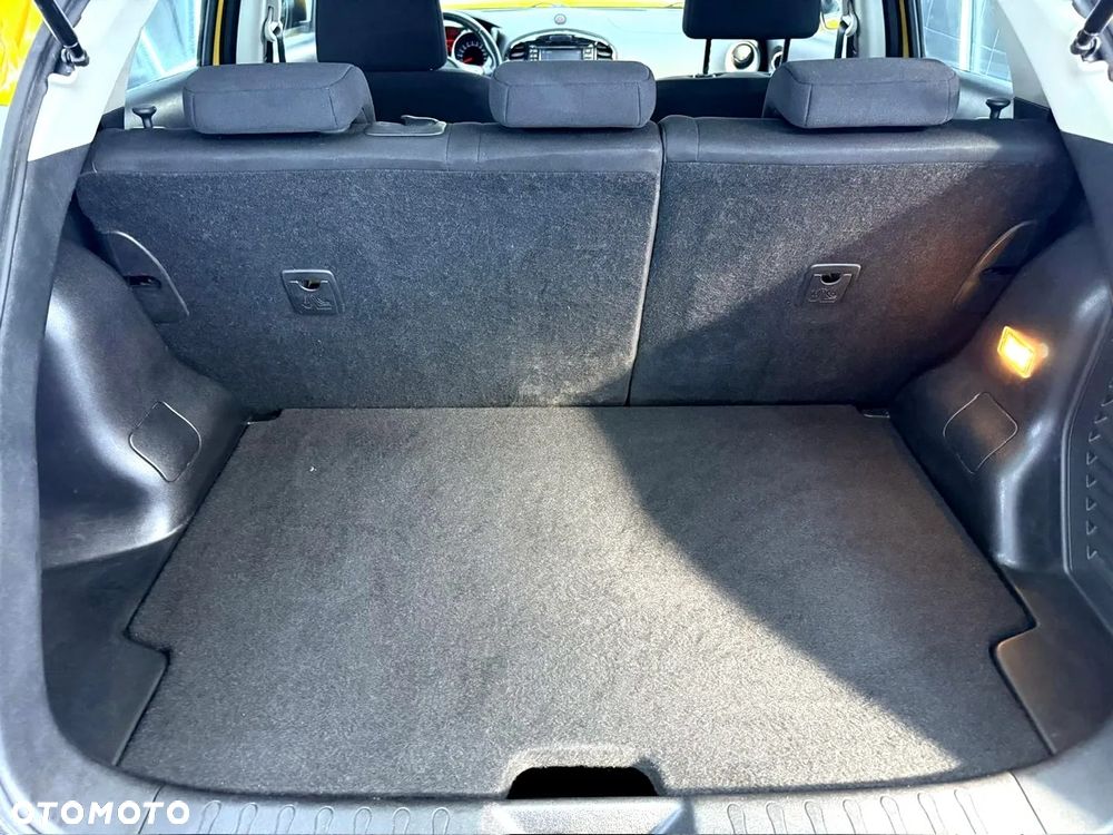 Nissan Juke 1.2 DIG-T N-Connecta - 23