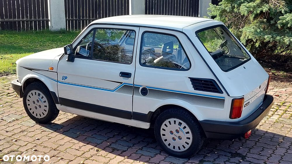 Fiat 126 - 1