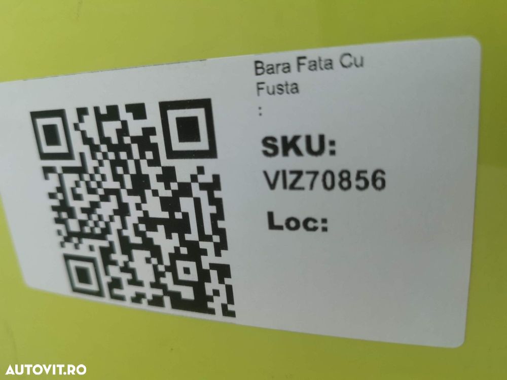 Bara Fata Cu Fusta   BYD Dolphin Mini 2024 2025 2026 Originala In Star - 8