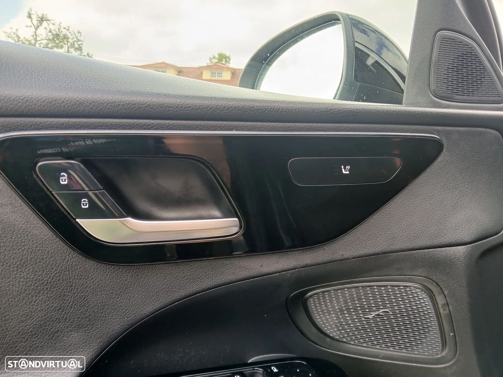Mercedes-Benz C 200 Station d 9G-TRONIC - 19