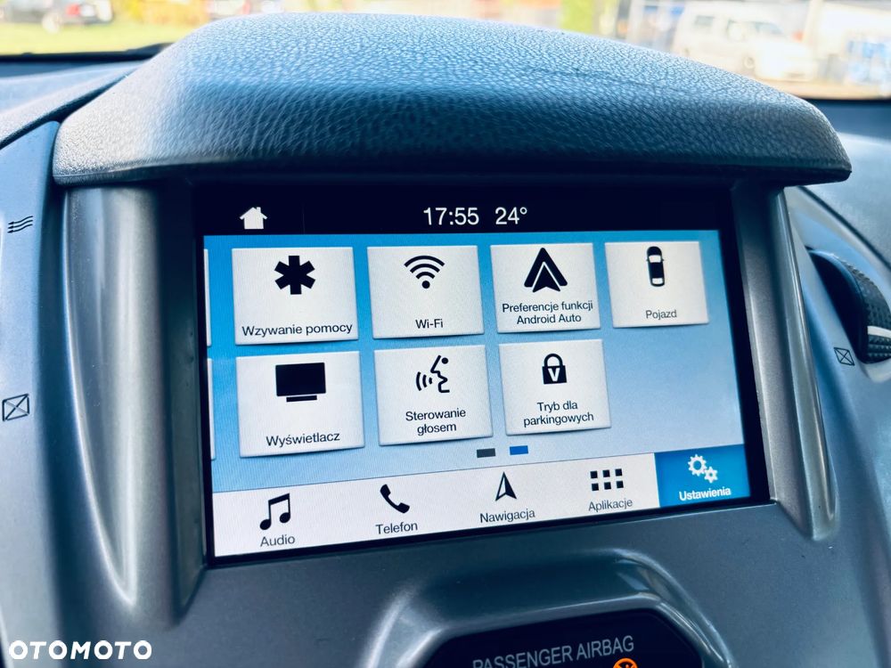 Ford Tourneo Connect 1.5TDCi Trend - 34