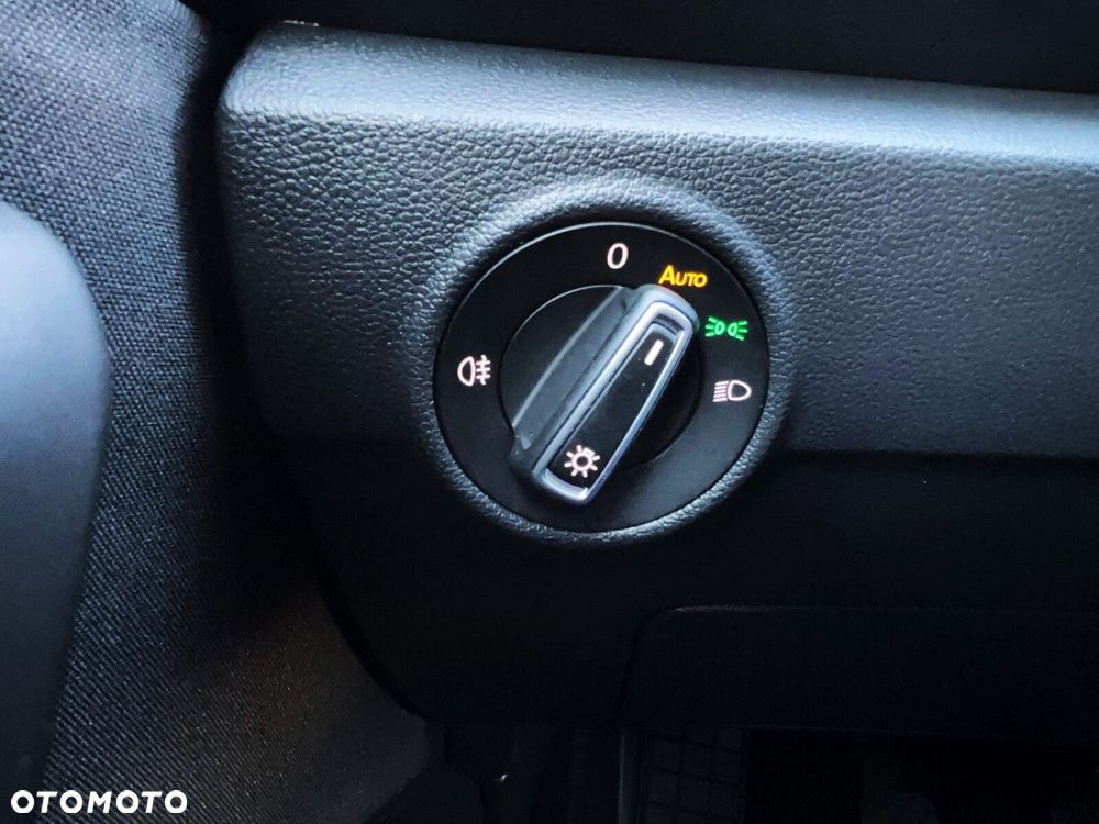 Volkswagen T-Roc 1.5 TSI ACT Advance - 34