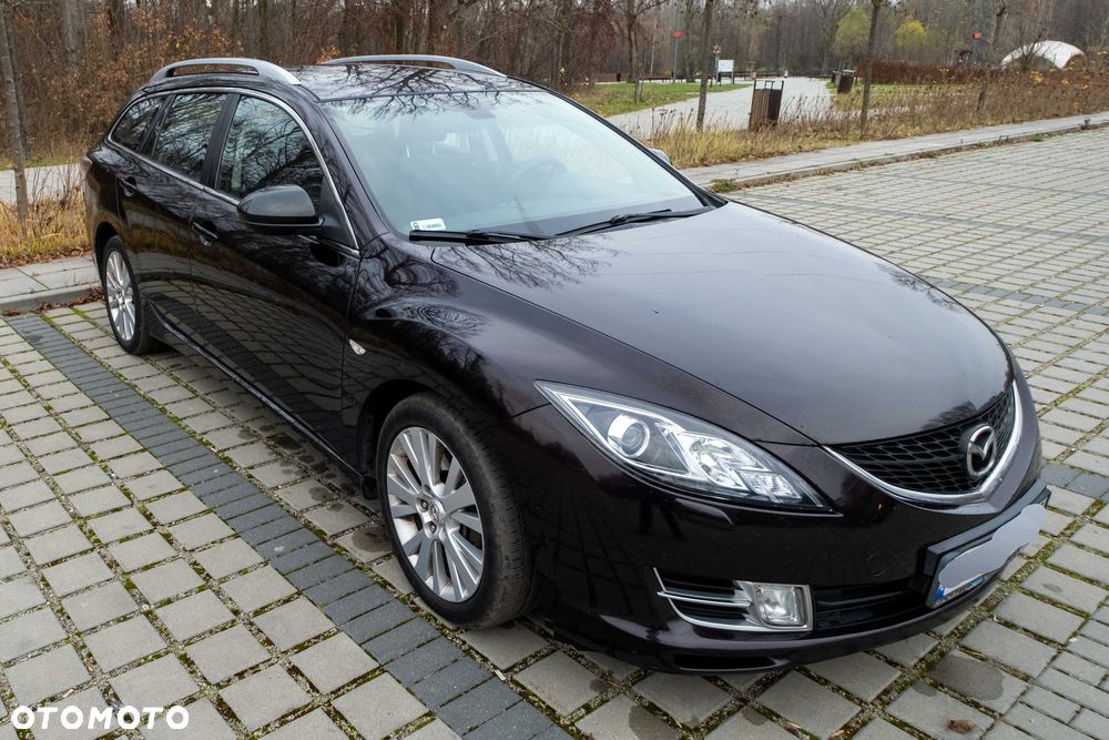 Mazda 6 - 3