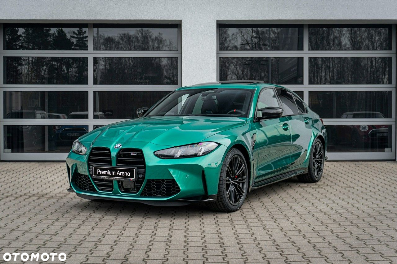BMW M3 - 3