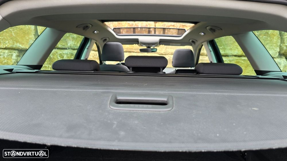 SEAT Leon ST - 52