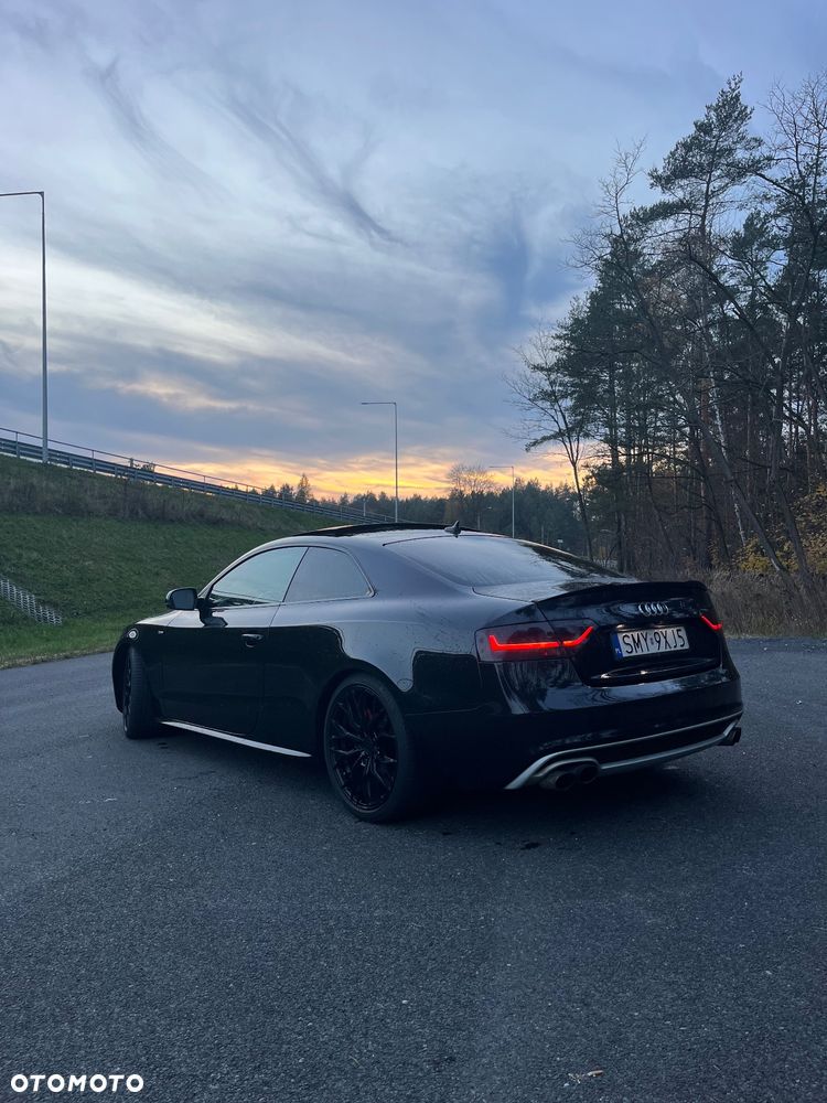 Audi A5 Coupé 2.0 TFSI Quattro S tronic - 6