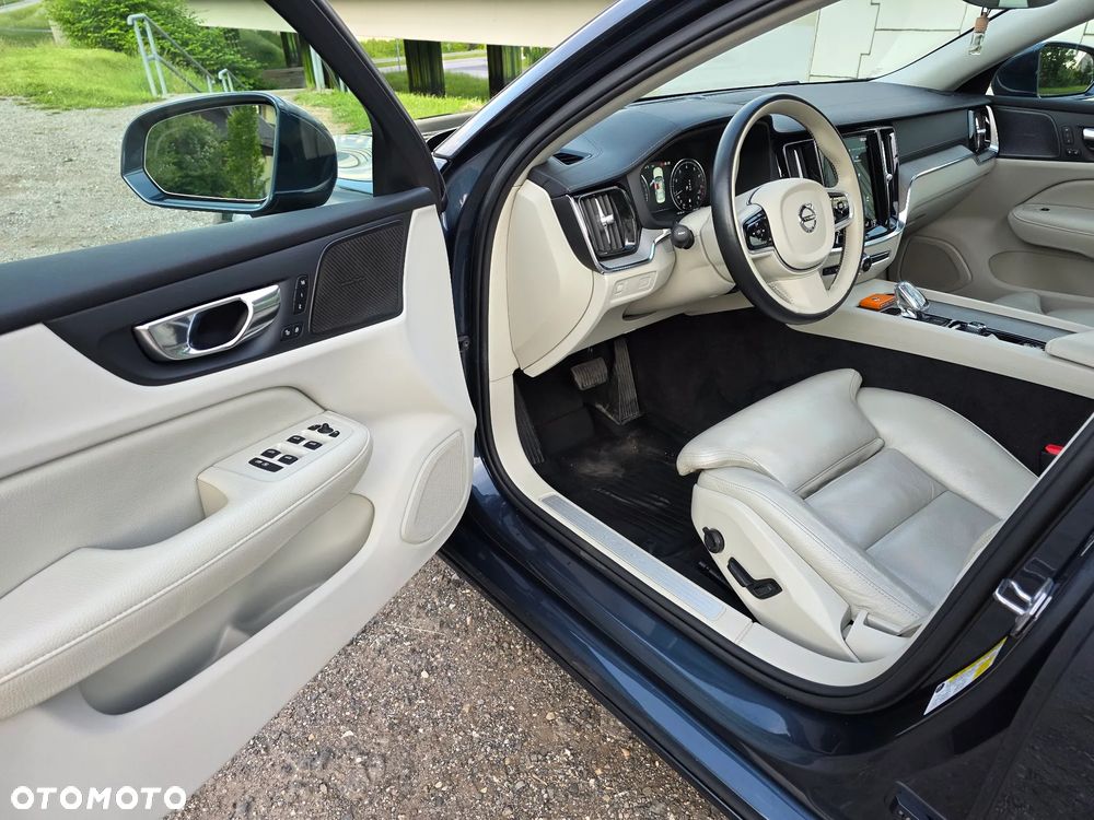 Volvo S60 B5 B Geartronic Inscription - 39