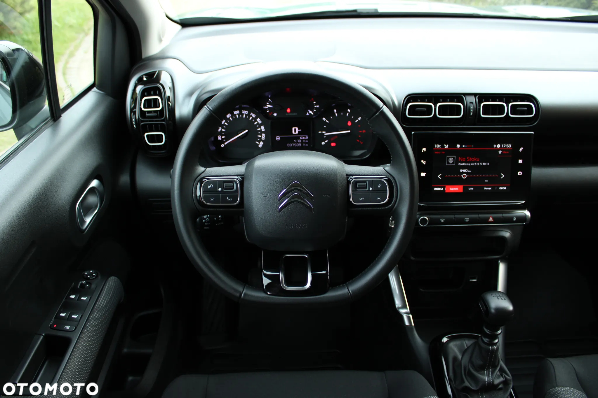 Citroën C3 Aircross 1.2 PureTech Feel Pack S&S - 20