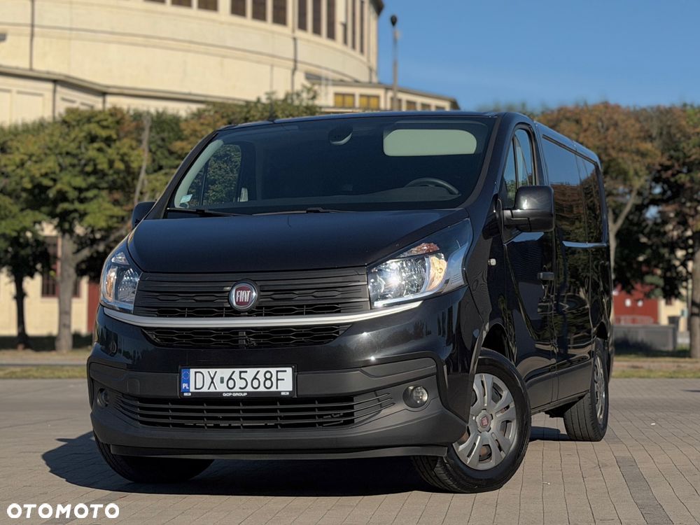 Fiat Talento - 4