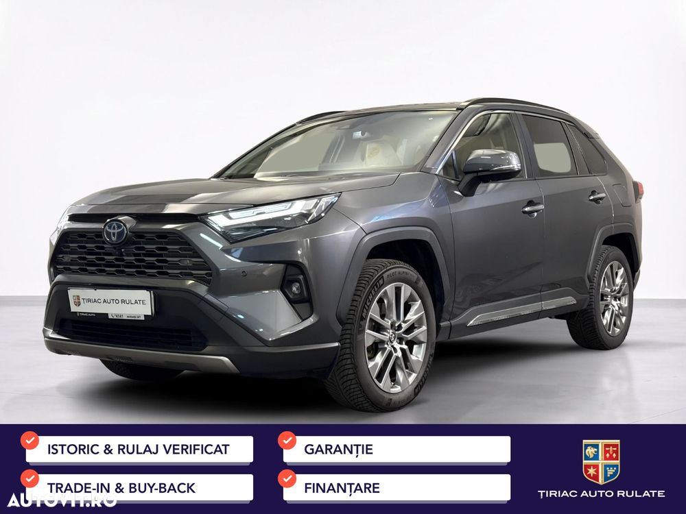 Toyota RAV4 - 2