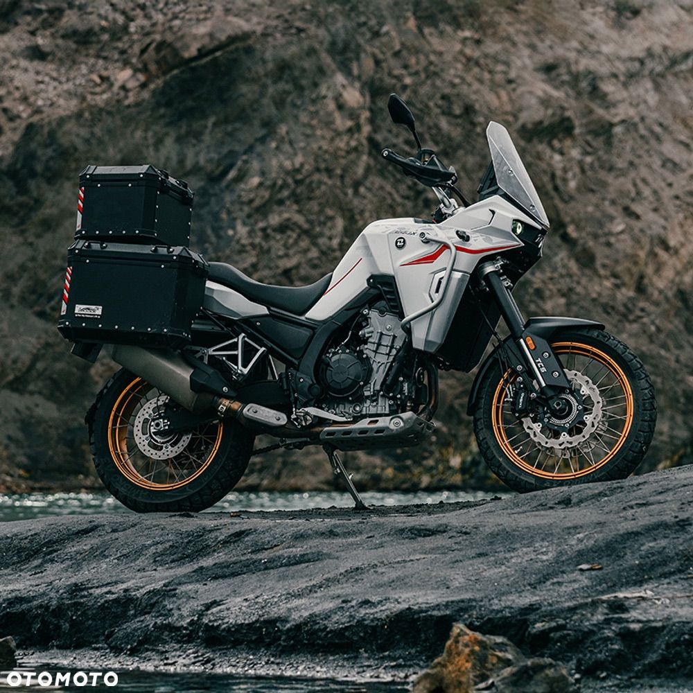 KOVE 800X Touring - 1