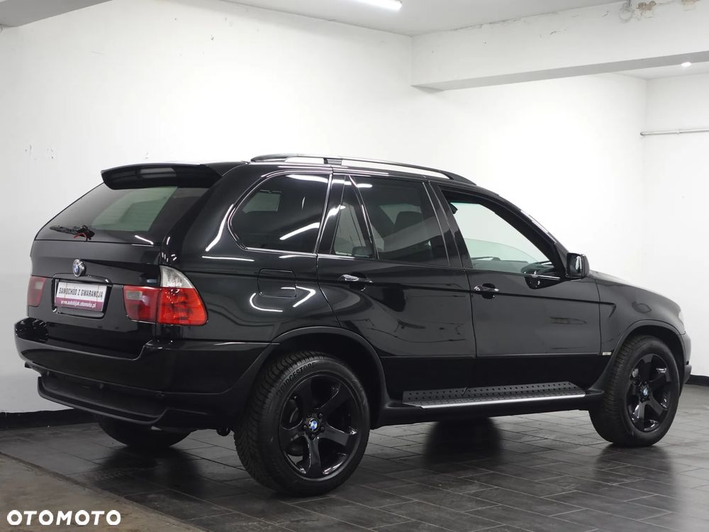 BMW X5 3.0 d Edition Exclusive Sport - 9