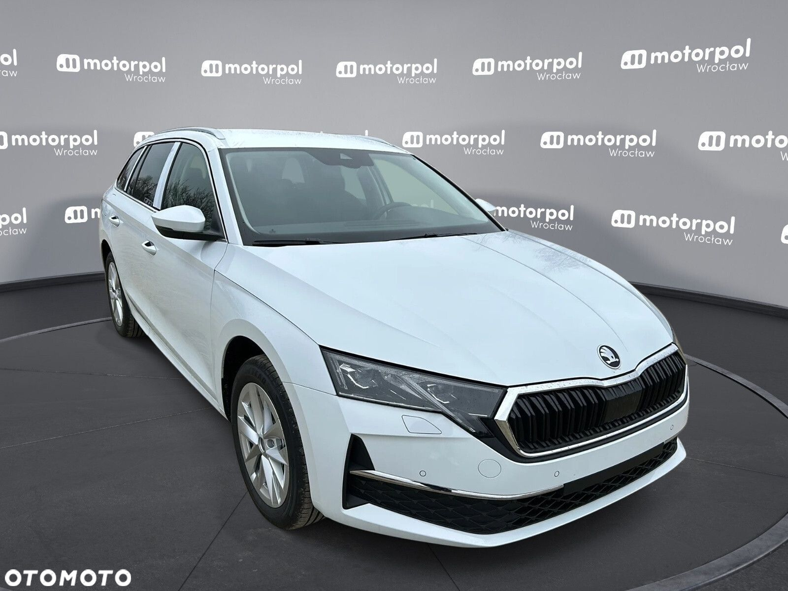Skoda Octavia - 11