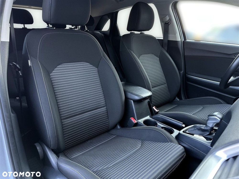 Kia Ceed 1.5 T-GDI M DCT - 34