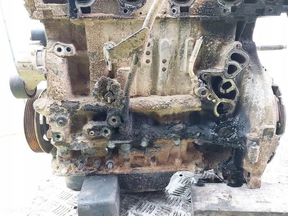 Silnik diesel Peugeot Partner II 2008-2019 1,6 HDI 10JBCB 9H03 - 14
