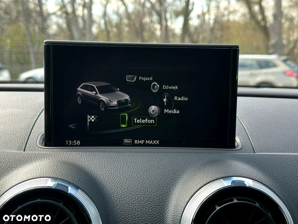 Audi RS3 Sportback 2.5 TFSI Quattro S tronic - 34