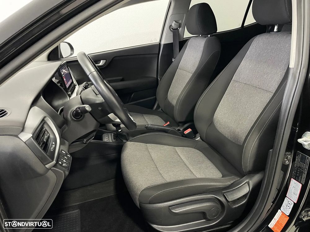 Kia Stonic 1.2 Dynamic - 7