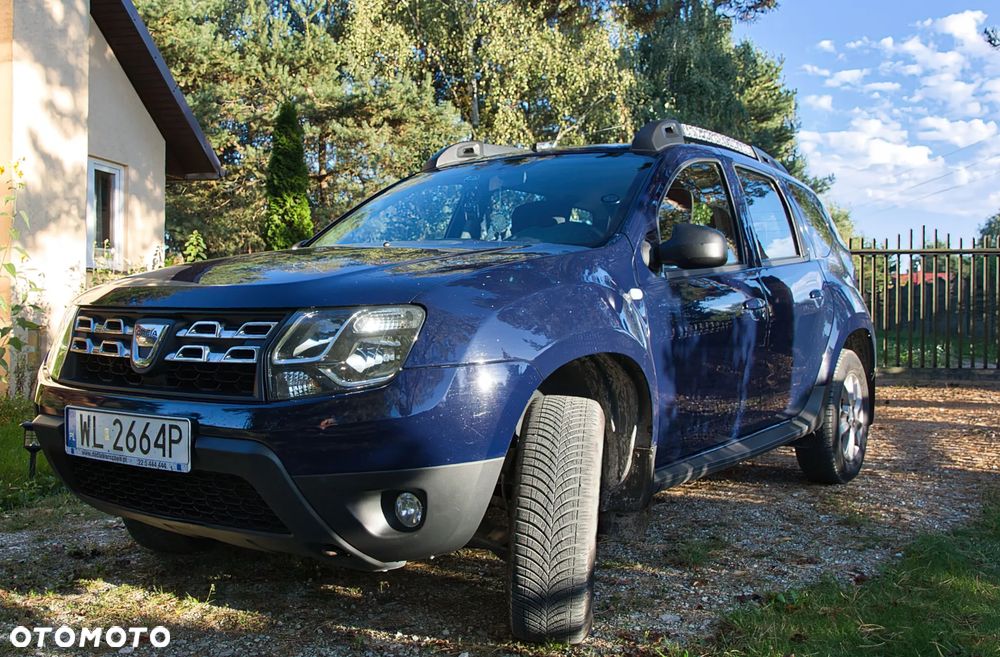 Dacia Duster - 4