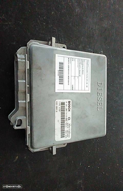 Centralina / Modulo Motor Honda Accord V (Ce, Cf_) - 1