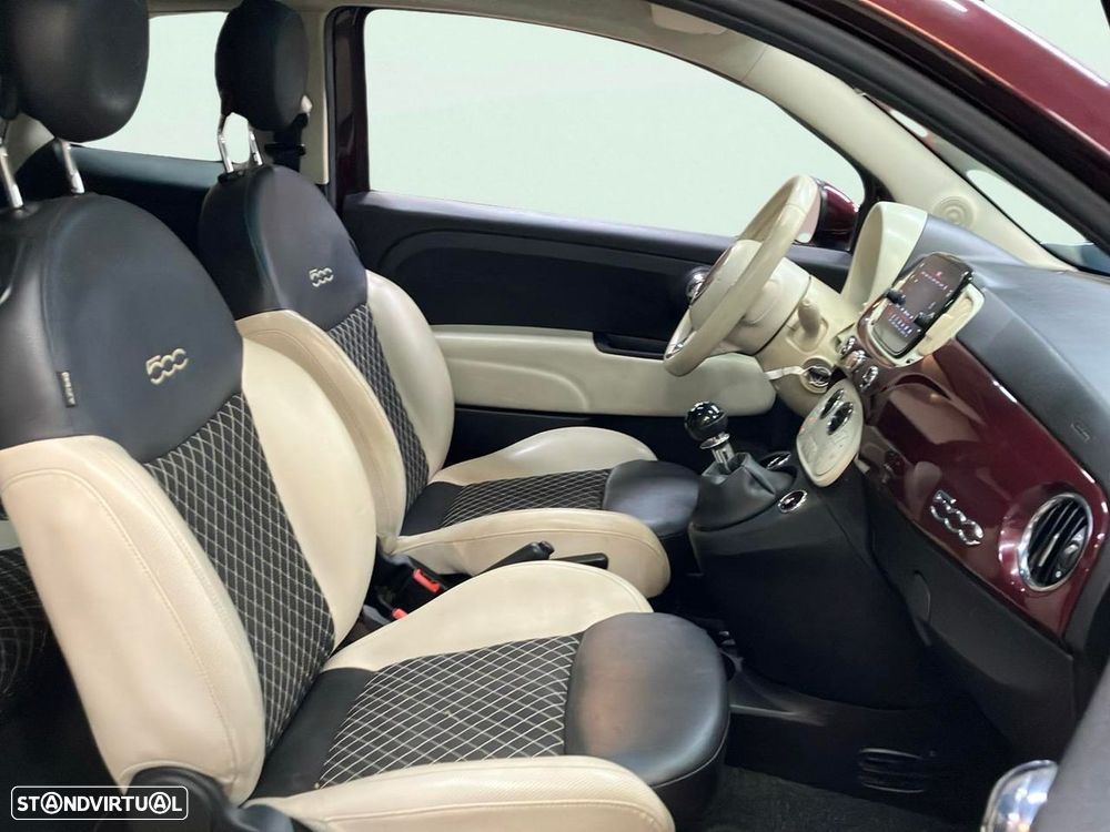 Fiat 500 - 14